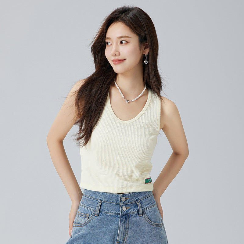 Thin camisole store for layering